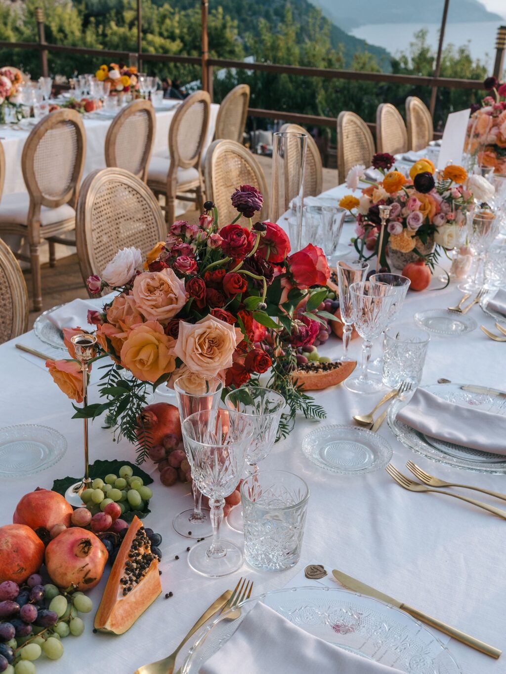 Instagram post from the.eventsatelier. This post is in position 3.