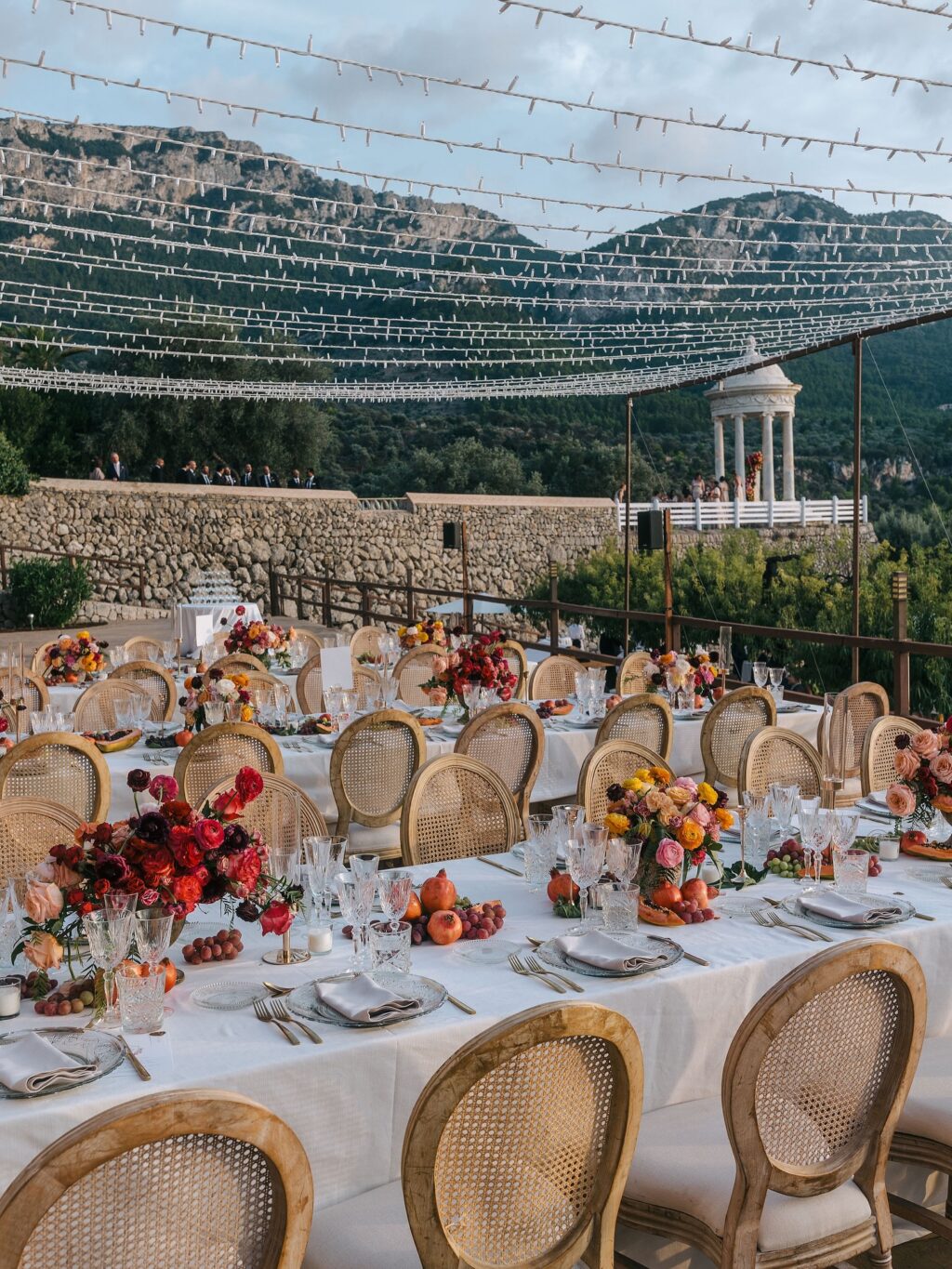 Instagram post from the.eventsatelier. This post is in position 7.