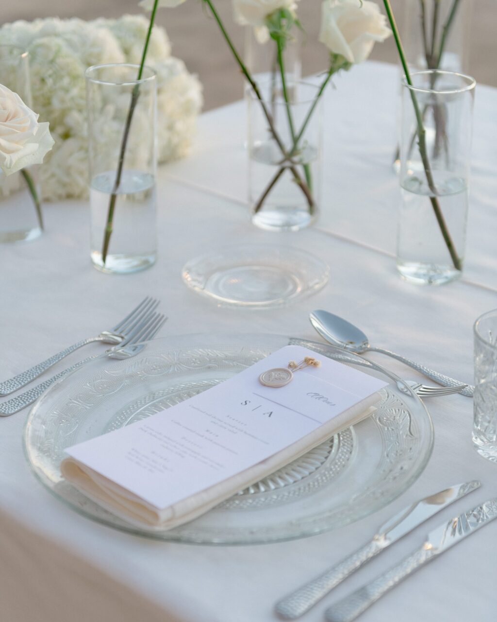 Instagram post from the.eventsatelier. This post is in position 4.
