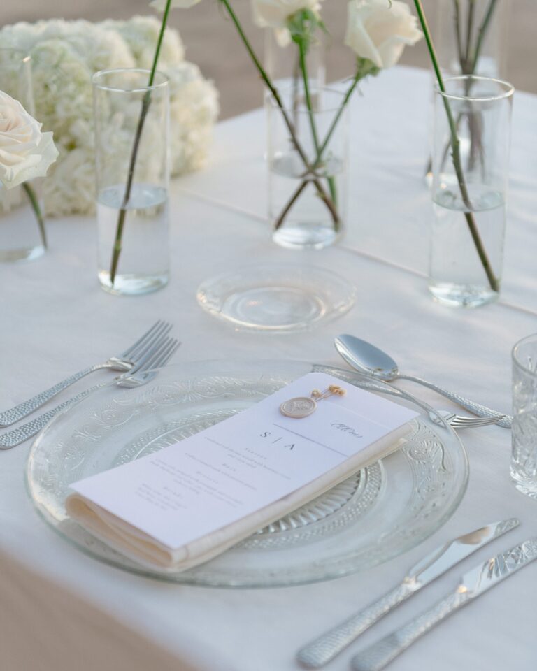 Instagram post from the.eventsatelier. This post is in position 5.