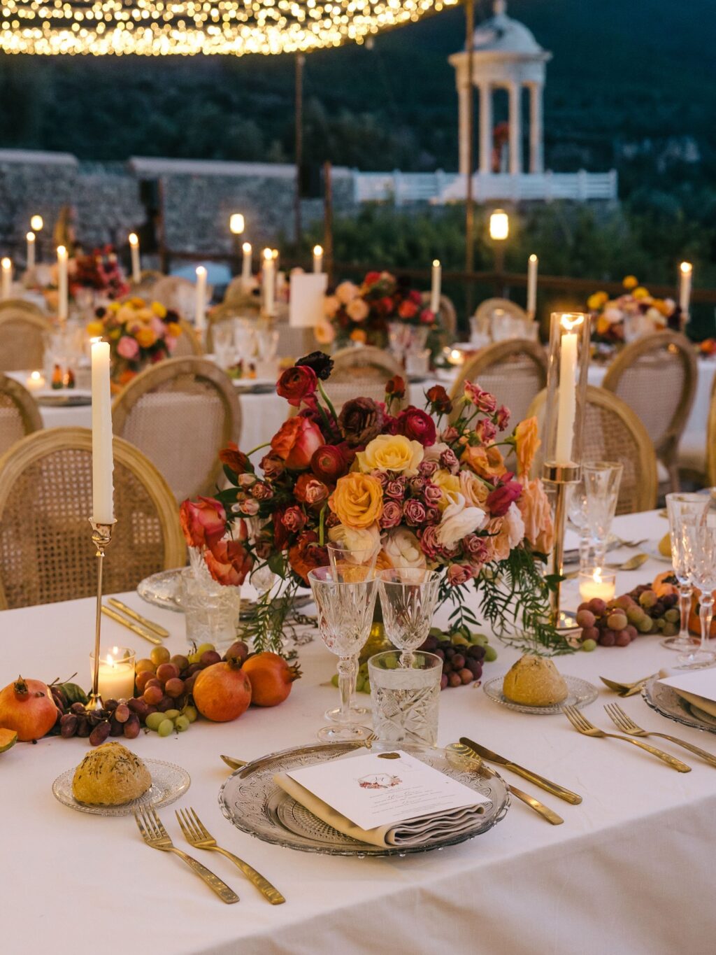 Instagram post from the.eventsatelier. This post is in position 9.